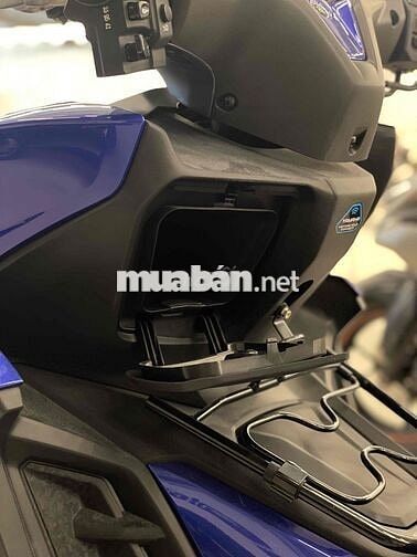 Yamaha NVX 155 2026 Xanh GP siêu lướt