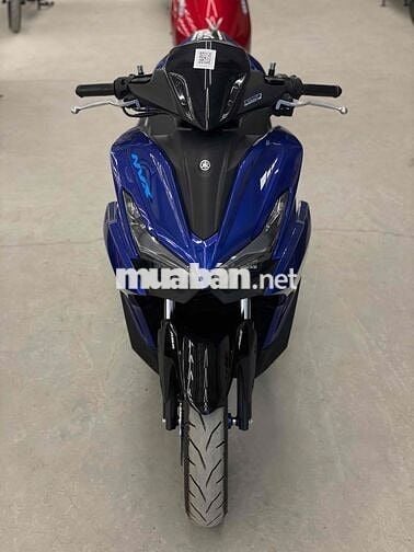 Yamaha NVX 155 2026 Xanh GP siêu lướt