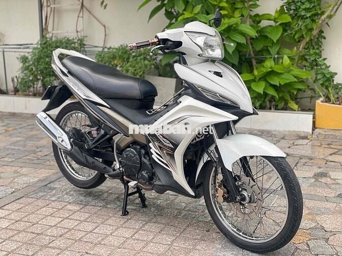 Exciter 135 2013 siu ngon trả trc 7tr9 nhận xe