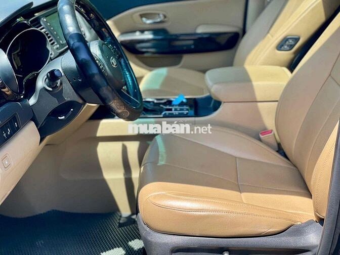 KIA Sedona 2020 2.2 Full Dầu ,HỖ TRỢ VAY 70%
