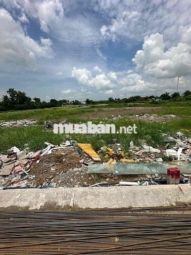 Bán đất Rạch Kiến, Tây Ninh – Giá 3,969 tỷ