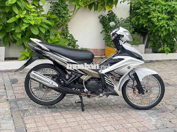 Exciter 135 2013 siu ngon trả trc 7tr9 nhận xe