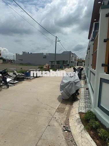 Bán đất Rạch Kiến, Tây Ninh – Giá 3,969 tỷ
