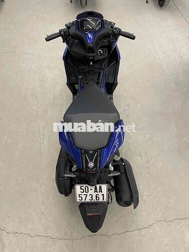 Yamaha NVX 155 2026 Xanh GP siêu lướt
