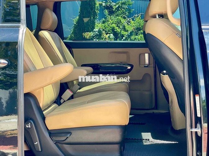 KIA Sedona 2020 2.2 Full Dầu ,HỖ TRỢ VAY 70%