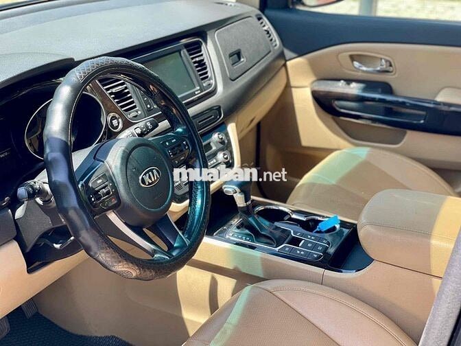 KIA Sedona 2020 2.2 Full Dầu ,HỖ TRỢ VAY 70%