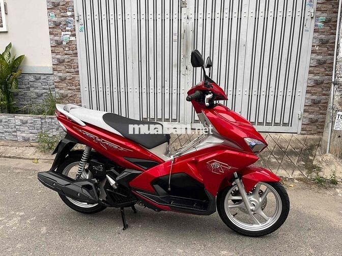 AB 125 2019 khoá Smatkey 9chủ máy zin xe bao đẹp