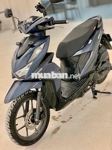 🔥 Honda Beat 110 2022 Chính Chủ BSTP Odo 15.000Km