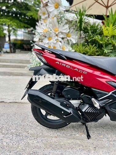 Airblade 125/4Val 2022 chính chủ biển tphcm