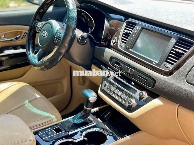 KIA Sedona 2020 2.2 Full Dầu ,HỖ TRỢ VAY 70%
