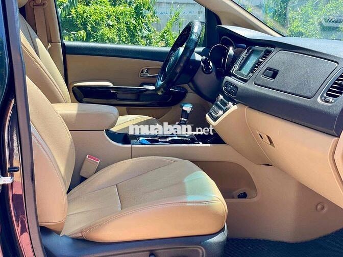 KIA Sedona 2020 2.2 Full Dầu ,HỖ TRỢ VAY 70%