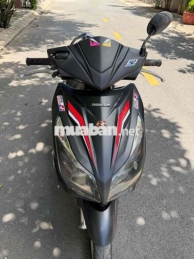 Honda Air Blade 2015 Đen