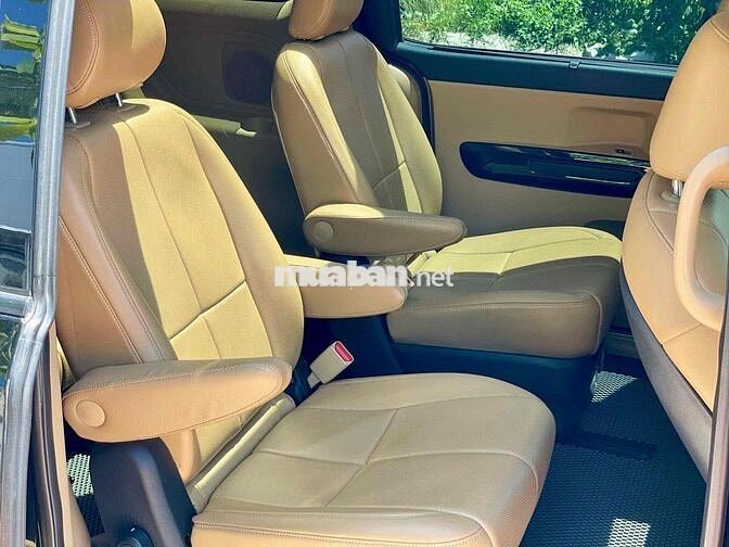 KIA Sedona 2020 2.2 Full Dầu ,HỖ TRỢ VAY 70%