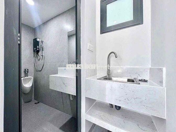 cho thuê mặt bằng mặt tiền đường số Tân quy hợp làm nails, vp, ăn uong