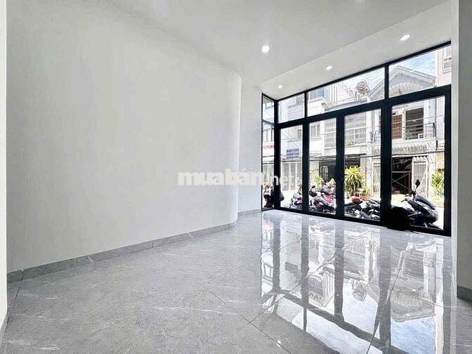 CHO THUÊ MẶT BẰNG MỚI TÂN QUY QUẬN 7