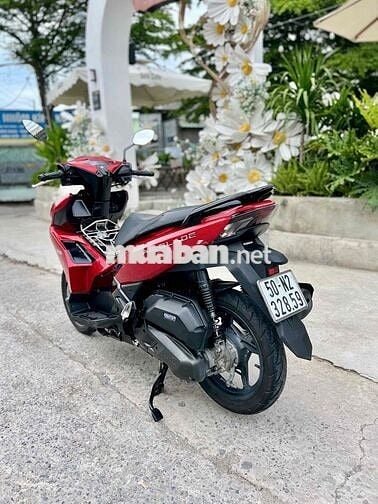 Airblade 125/4Val 2022 chính chủ biển tphcm