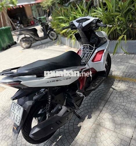 Honda AB 2021 chính chủ ❤️