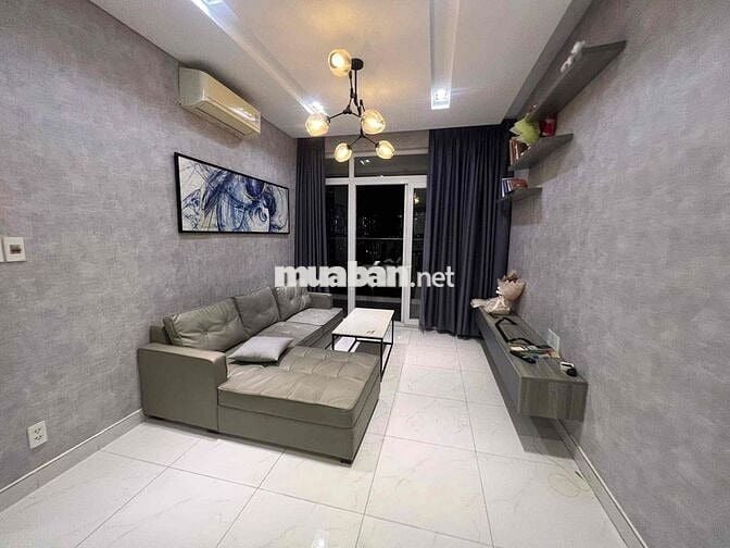 Cho thuê căn hộ Hưng Phát Silverstar,Nhà bè,106m2,3pn,2wc giá 11triệu