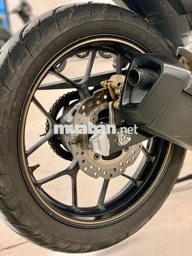 🔥 Honda Winner X V2 Up Đầu V3 ABS 2021 Chính Chủ