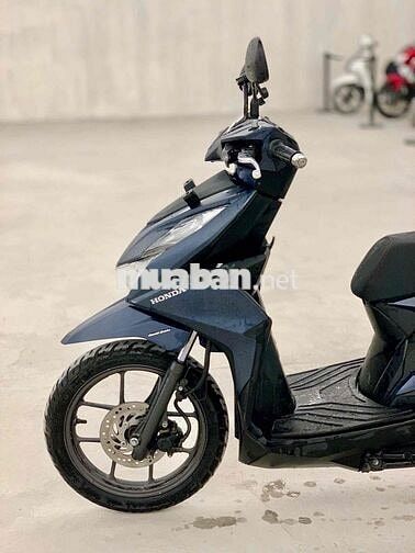 🔥 Honda Beat 110 2022 Chính Chủ BSTP Odo 15.000Km