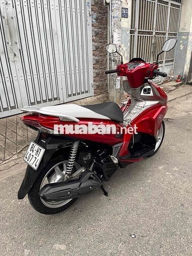 AB 125 2019 khoá Smatkey 9chủ máy zin xe bao đẹp