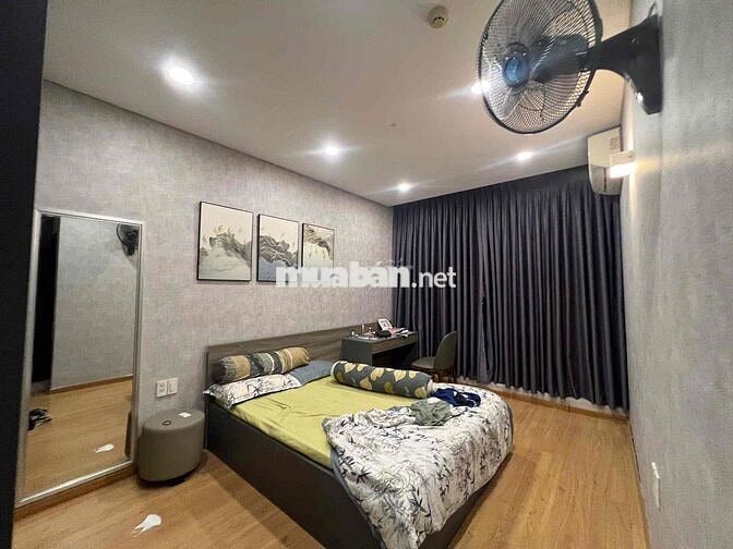 Cho thuê căn hộ Hưng Phát Silverstar,Nhà bè,106m2,3pn,2wc giá 11triệu