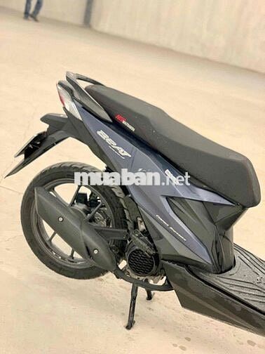 🔥 Honda Beat 110 2022 Chính Chủ BSTP Odo 15.000Km