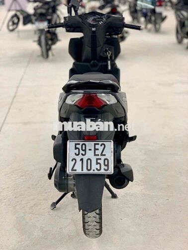 🔥 Honda Beat 110 2022 Chính Chủ BSTP Odo 15.000Km