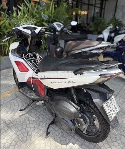Honda AB 2021 chính chủ ❤️