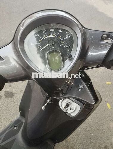 Yamaha Janus Đen Xe tay ga