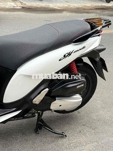 SH Mode 2018 khoá smarkey bstp chính chủ