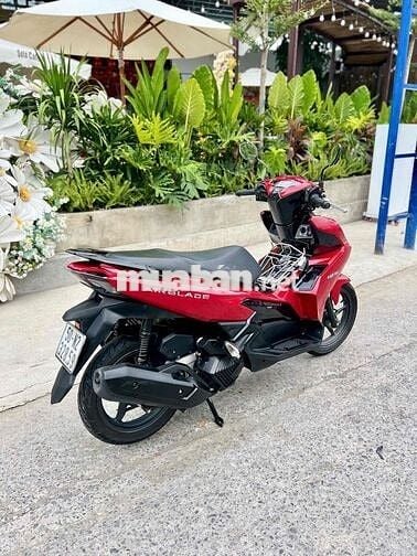 Airblade 125/4Val 2022 chính chủ biển tphcm