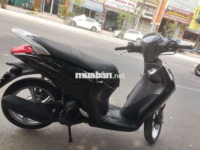 Yamaha Janus Đen Xe tay ga