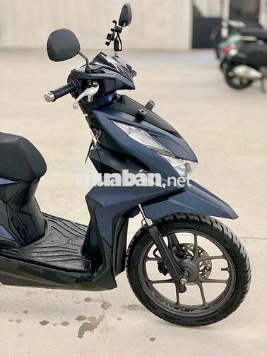 🔥 Honda Beat 110 2022 Chính Chủ BSTP Odo 15.000Km