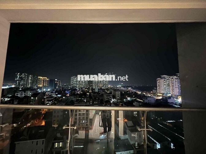 Cho thuê căn hộ Hưng Phát Silverstar,Nhà bè,106m2,3pn,2wc giá 11triệu