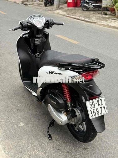 SH Mode 2018 khoá smarkey bstp chính chủ