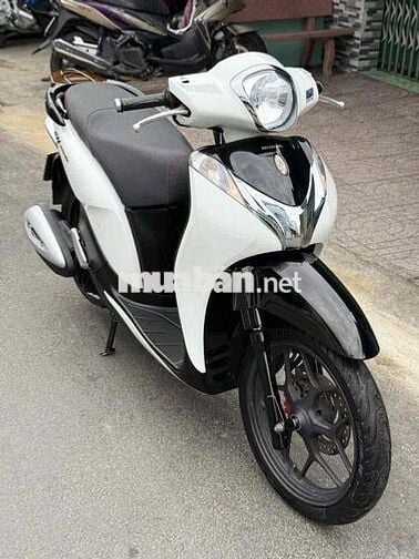 SH Mode 2018 khoá smarkey bstp chính chủ