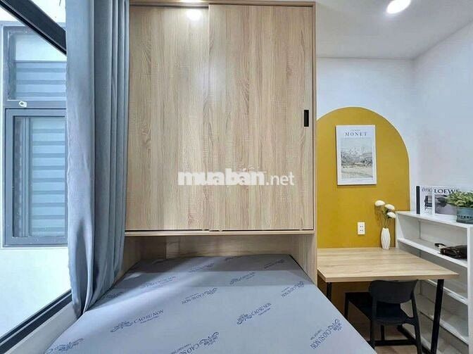 ▶️STUDIO HIỆN ĐẠI 4X190 FULL NỘI THẤT NGAY EMART