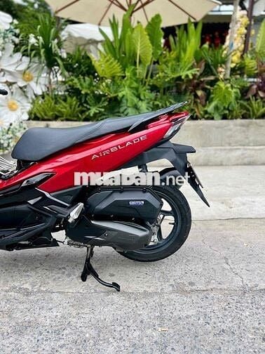 Airblade 125/4Val 2022 chính chủ biển tphcm