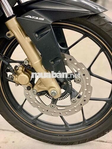 🔥 Honda Winner X V2 Up Đầu V3 ABS 2021 Chính Chủ
