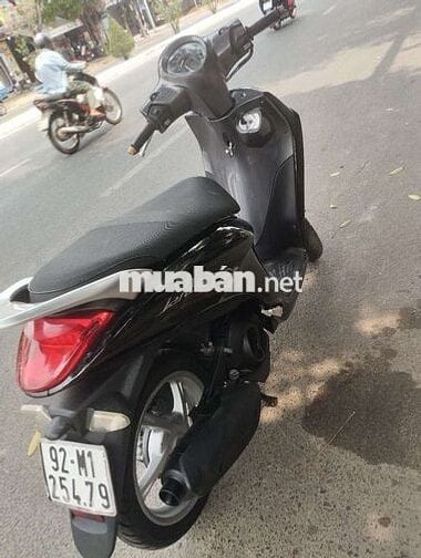 Yamaha Janus Đen Xe tay ga