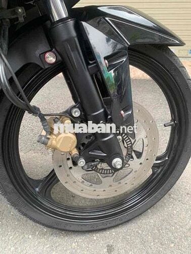 Honda Winner V3 ABS Côn tay Đen