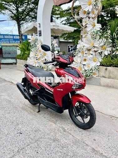 Airblade 125/4Val 2022 chính chủ biển tphcm