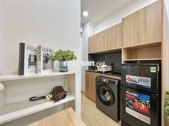 ▶️STUDIO HIỆN ĐẠI 4X190 FULL NỘI THẤT NGAY EMART