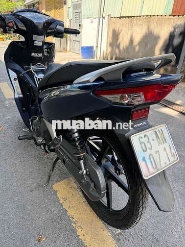 Honda Future 125 2023 Bs Tiền Giang
