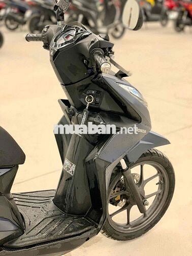 🔥 Honda Beat 110 2022 Chính Chủ BSTP Odo 15.000Km