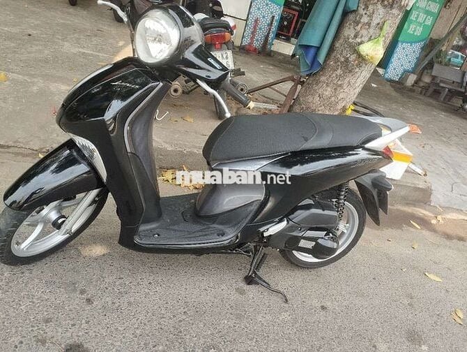 Yamaha Janus Đen Xe tay ga