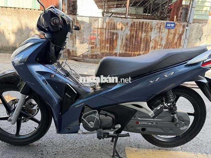 Honda Future 125 2023 Bs Tiền Giang
