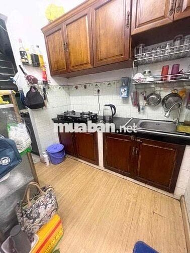Bán CC Tây Thạnh: 57m2 ,2pn;1wc ; 2ty550t Sổ lâu dài ngay Aeon