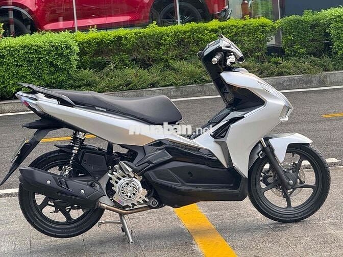 Honda Air Blade 2021 Bạc